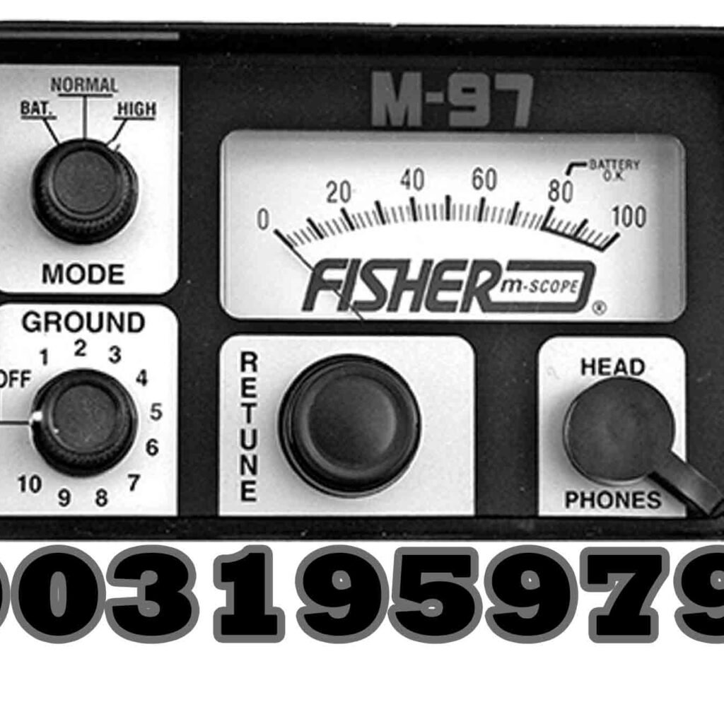 -Fisher-M-97