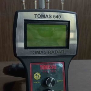 فروش ردیاب Tomas 540