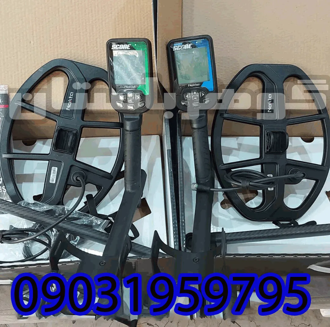 آموزش نقطه زن دابل اسکور نوکتا