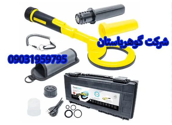 خرید پالس دایو Nokta PulseDive