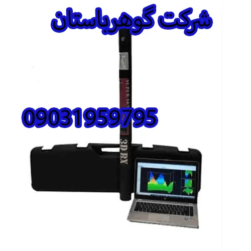 بهترین گنج یاب نقطه زن تصویری