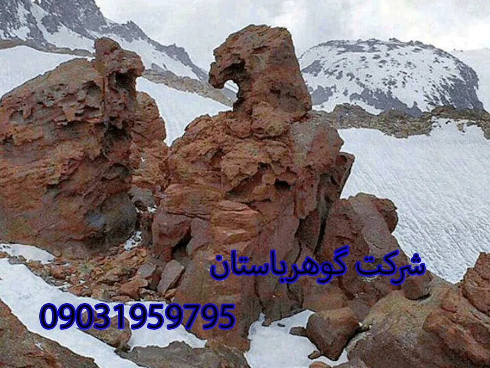 مفهوم نشانه عقاب در دفینه یابی