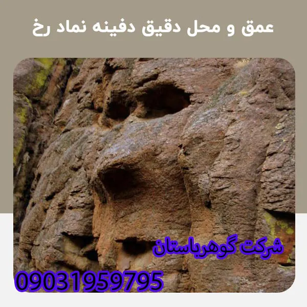 نماد رخ در گنج یابی به چه معناست؟