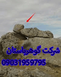 نماد انسان خوابیده در گنجیابی