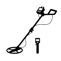 انواع فلزیاب