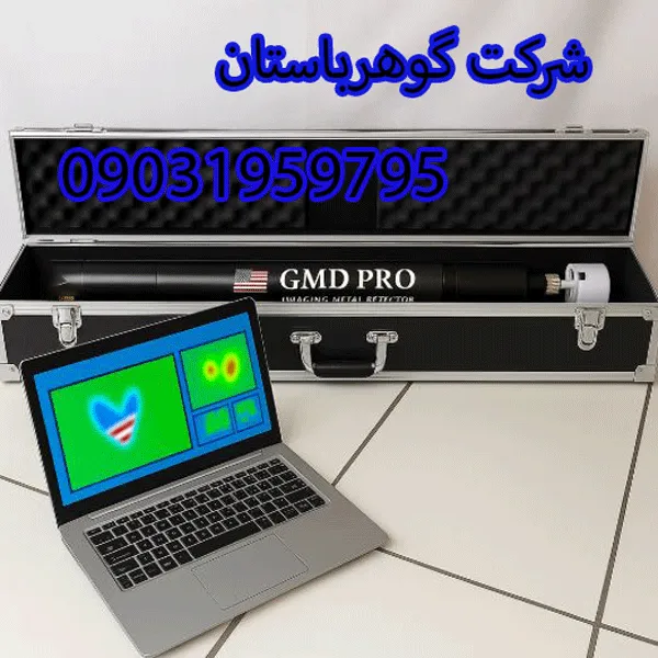 فلزیاب تصویری