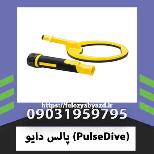 پالس دایو (PulseDive)